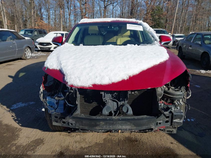 2016 Lexus Nx 200T VIN: JTJBARBZ9G2062157 Lot: 43941642