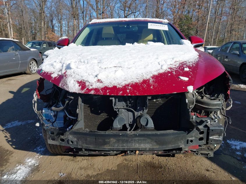 2016 Lexus Nx 200T VIN: JTJBARBZ9G2062157 Lot: 43941642