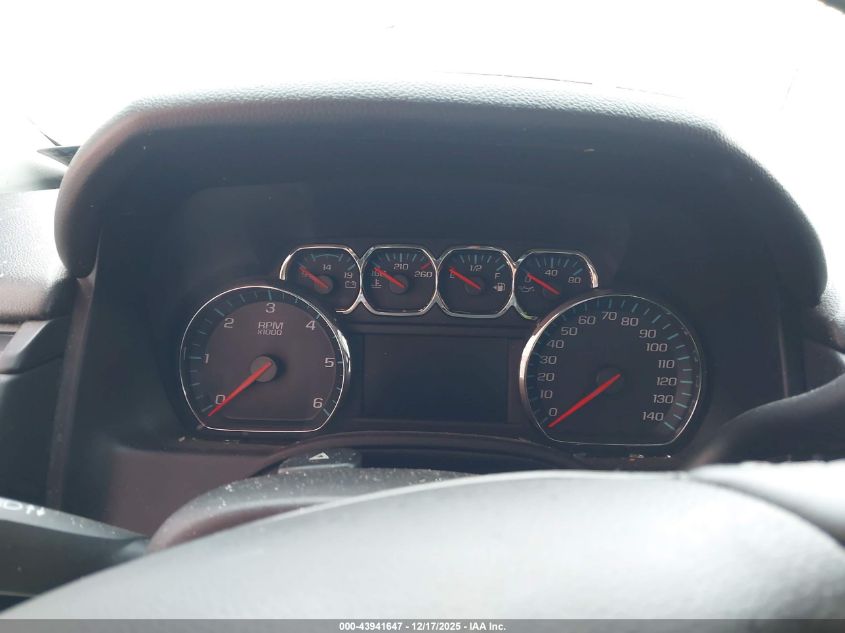 2017 Chevrolet Suburban Premier VIN: 1GNSCJKC9HR171311 Lot: 43941647