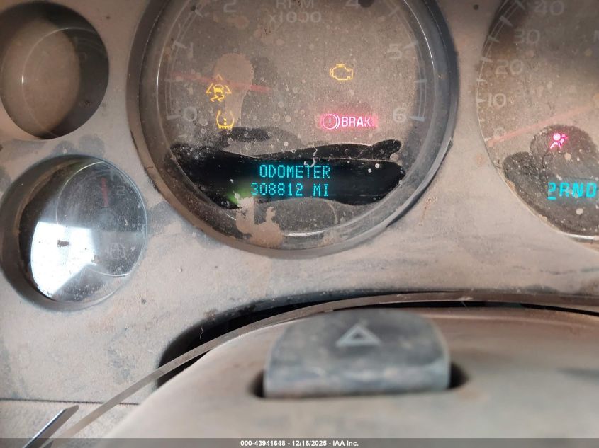 2007 GMC Yukon Slt VIN: 1GKFK13087R394573 Lot: 43941648