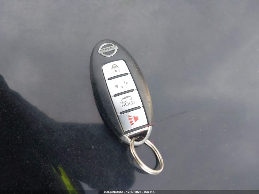 2009 Nissan Maxima 3.5 Sv VIN: 1N4AA51E49C814338 Lot: 43941651