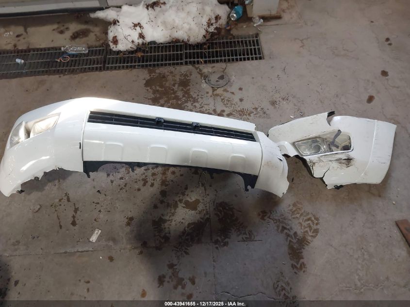 2005 Toyota 4Runner Sr5 V6 VIN: JTEZU14R058034387 Lot: 43941655