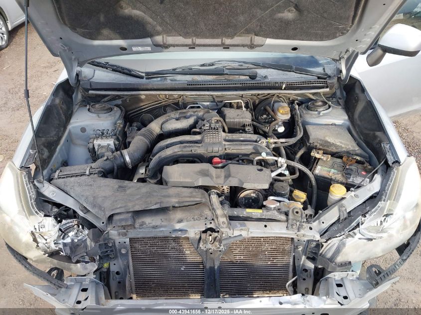 2013 Subaru Impreza 2.0I Limited VIN: JF1GJAH63DH013039 Lot: 43941656