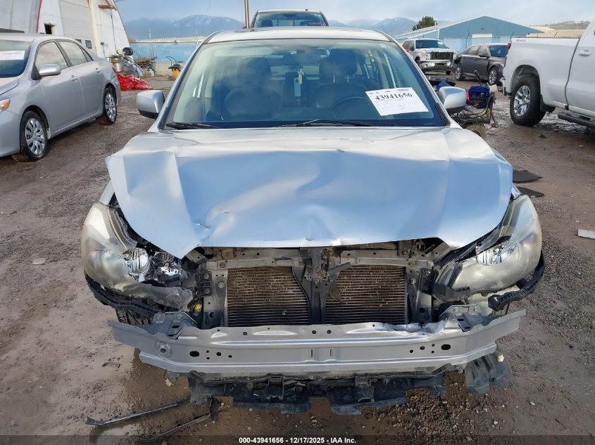 2013 Subaru Impreza 2.0I Limited VIN: JF1GJAH63DH013039 Lot: 43941656