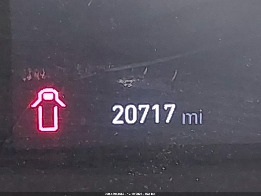 2025 Ram Promaster 3500 Tradesman High Roof 159 Wb W/Pass Seat VIN: 3C6MRVHG0SE549026 Lot: 43941657