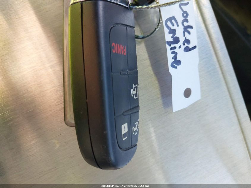 2025 Ram Promaster 3500 Tradesman High Roof 159 Wb W/Pass Seat VIN: 3C6MRVHG0SE549026 Lot: 43941657