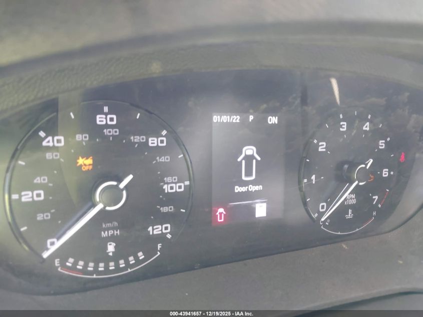 2025 Ram Promaster 3500 Tradesman High Roof 159 Wb W/Pass Seat VIN: 3C6MRVHG0SE549026 Lot: 43941657