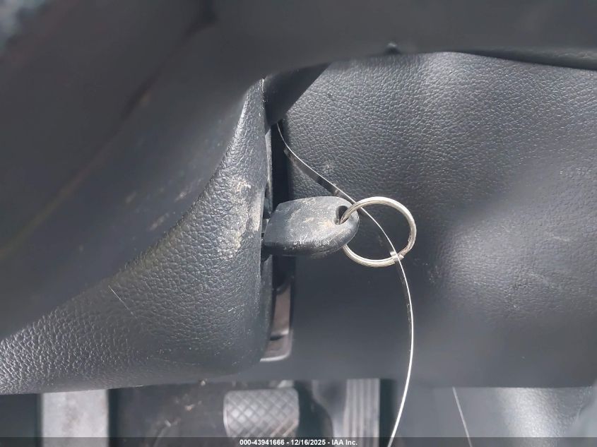 2013 Volkswagen Tiguan S VIN: WVGAV3AX2DW620804 Lot: 43941666