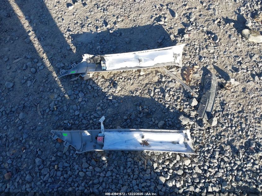 2025 Nissan Kicks Sv Intelligent Awd VIN: 3N8AP6CBXSL347040 Lot: 43941672