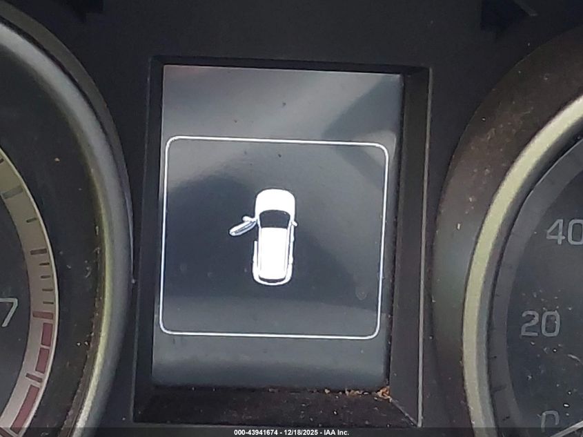 2019 Hyundai Santa Fe Xl Se VIN: KM8SMDHF7KU306987 Lot: 43941674