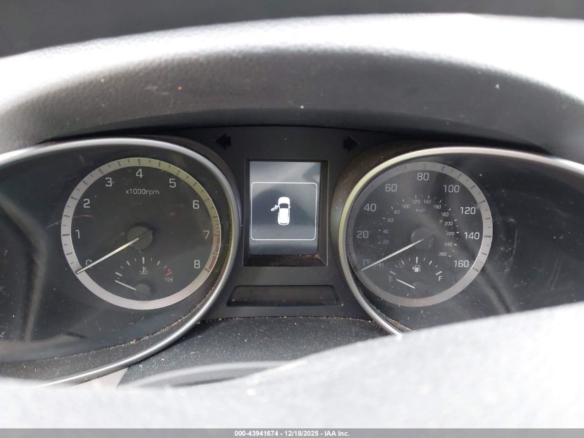 2019 Hyundai Santa Fe Xl Se VIN: KM8SMDHF7KU306987 Lot: 43941674