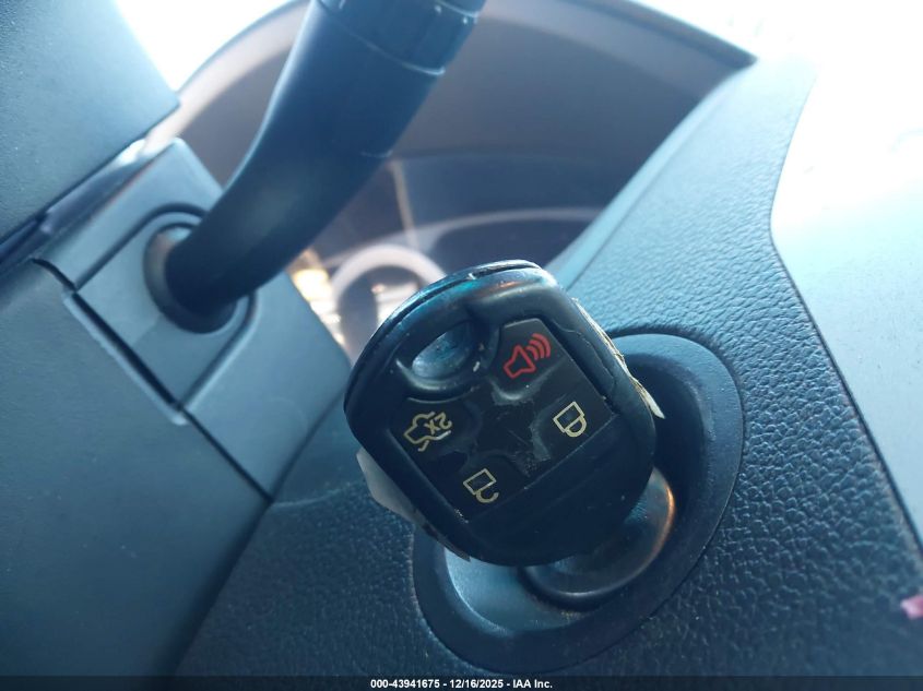 2014 Ford Explorer Xlt VIN: 1FM5K7D87EGA05912 Lot: 43941675