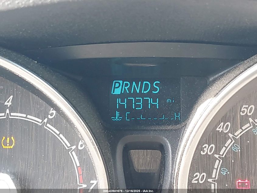 2018 Ford Fiesta Se VIN: 3FADP4BJ9JM127960 Lot: 43941676