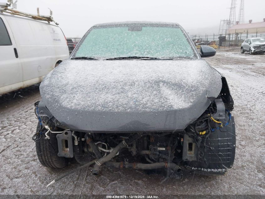 2018 Hyundai Tucson Se VIN: KM8J2CA4XJU674129 Lot: 43941679