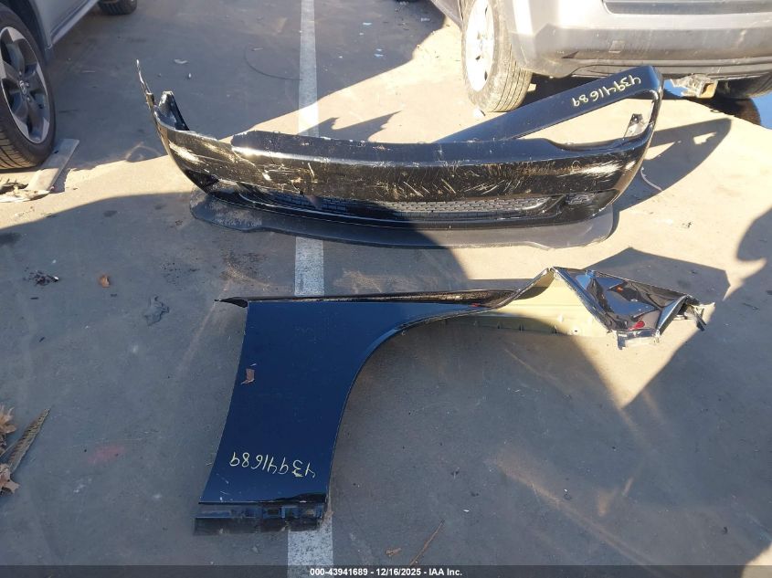 2021 Dodge Challenger R/T Scat Pack VIN: 2C3CDZFJ2MH641453 Lot: 43941689