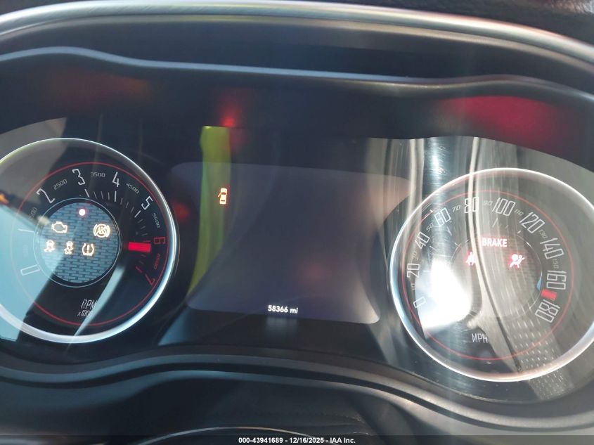 2021 Dodge Challenger R/T Scat Pack VIN: 2C3CDZFJ2MH641453 Lot: 43941689