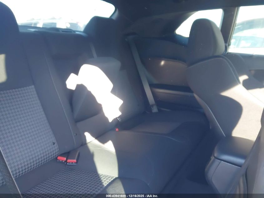 2021 Dodge Challenger R/T Scat Pack VIN: 2C3CDZFJ2MH641453 Lot: 43941689