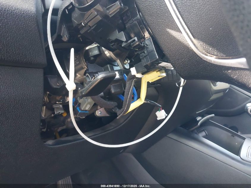 2020 Kia Sorento 2.4L Lx VIN: 5XYPGDA30LG623501 Lot: 43941690