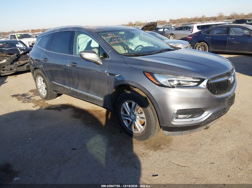 BUICK ENCLAVE PREMIUM