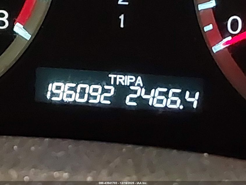 2010 Honda Accord 2.4 Lx VIN: 1HGCP2F32AA057867 Lot: 43941703