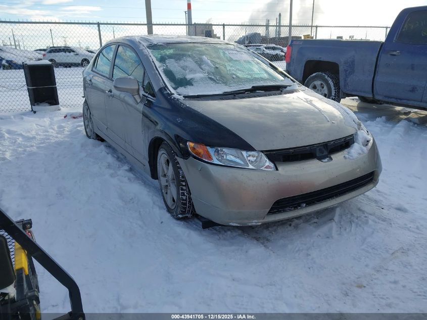 2006 Honda Civic