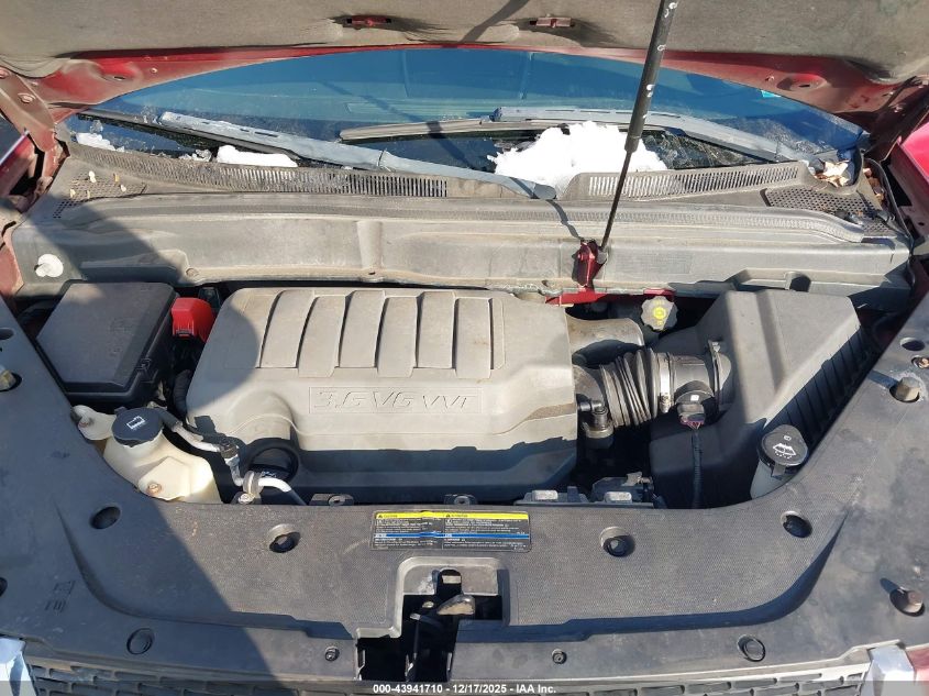 2008 GMC Acadia Sle-1 VIN: 1GKER13758J148732 Lot: 43941710