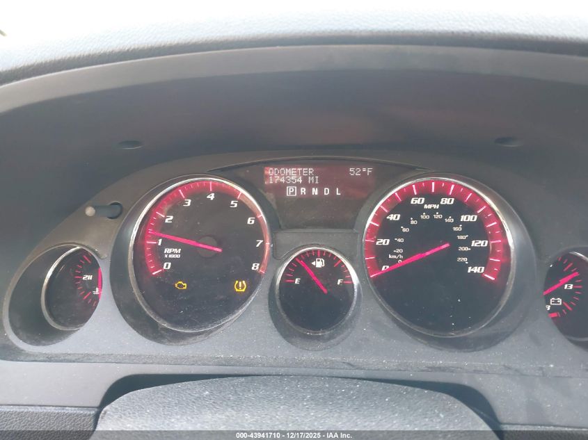 2008 GMC Acadia Sle-1 VIN: 1GKER13758J148732 Lot: 43941710