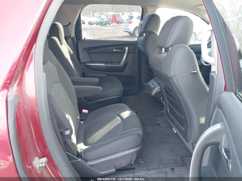 2008 GMC Acadia Sle-1 VIN: 1GKER13758J148732 Lot: 43941710