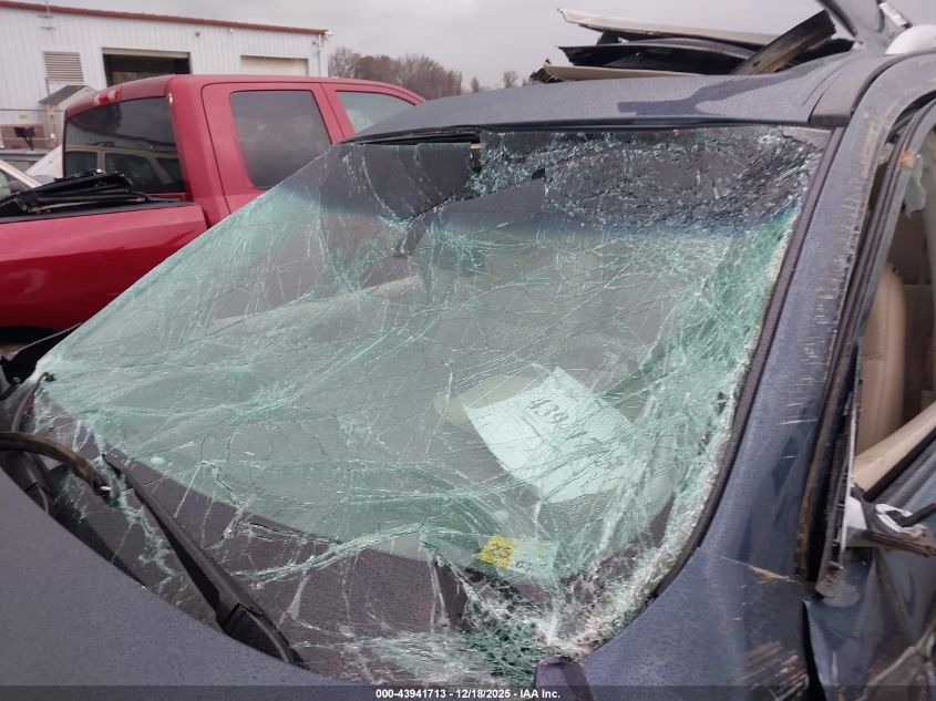 2015 Nissan Pathfinder Platinum VIN: 5N1AR2MN1FC685253 Lot: 43941713