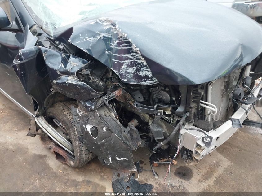 2015 Nissan Pathfinder Platinum VIN: 5N1AR2MN1FC685253 Lot: 43941713