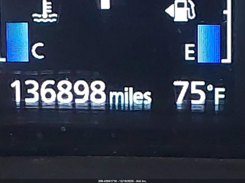 2017 Mitsubishi Outlander Es VIN: JA4AD2A30HZ041730 Lot: 43941716