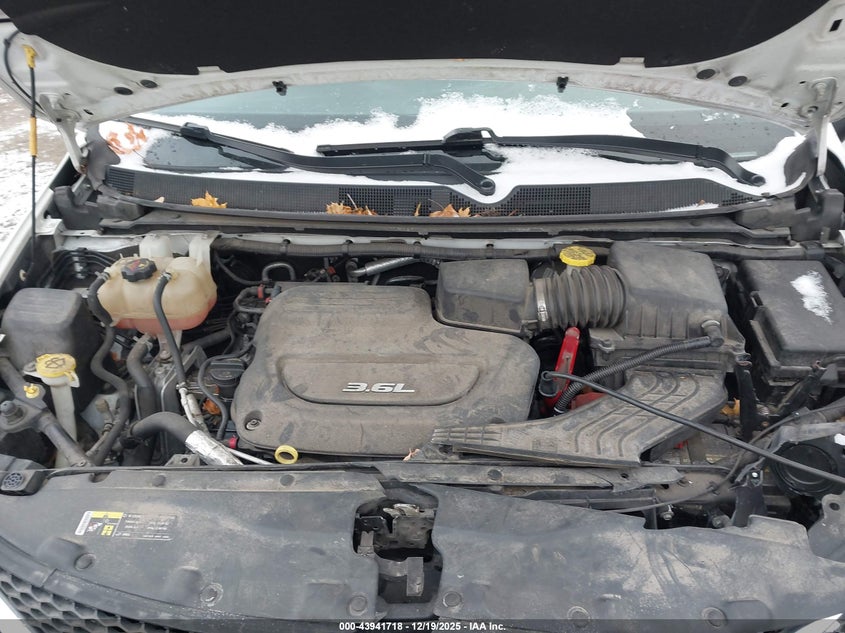 Chrysler PACIFICA — thumbnail 10