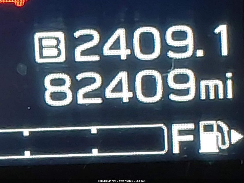 2020 Subaru Forester Premium VIN: JF2SKAJC9LH607555 Lot: 43941720