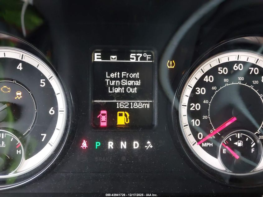 2016 Ram 1500 Big Horn VIN: 1C6RR7GT9GS294042 Lot: 43941726