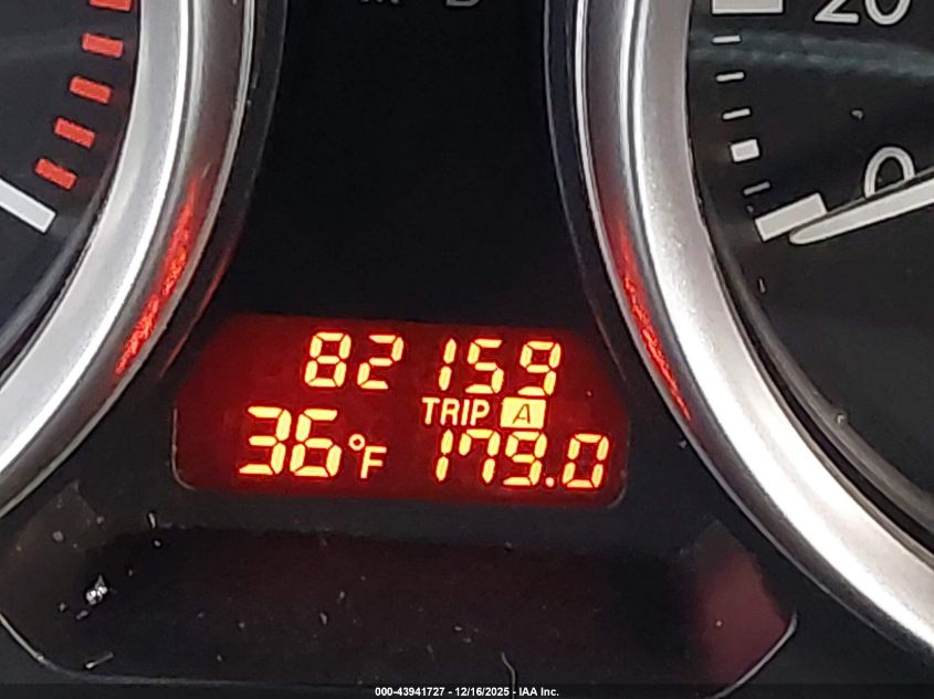 2009 Mazda Mazda6 I Sport VIN: 1YVHP81H495M44865 Lot: 43941727