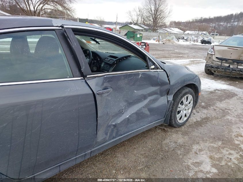 2009 Mazda Mazda6 I Sport VIN: 1YVHP81H495M44865 Lot: 43941727