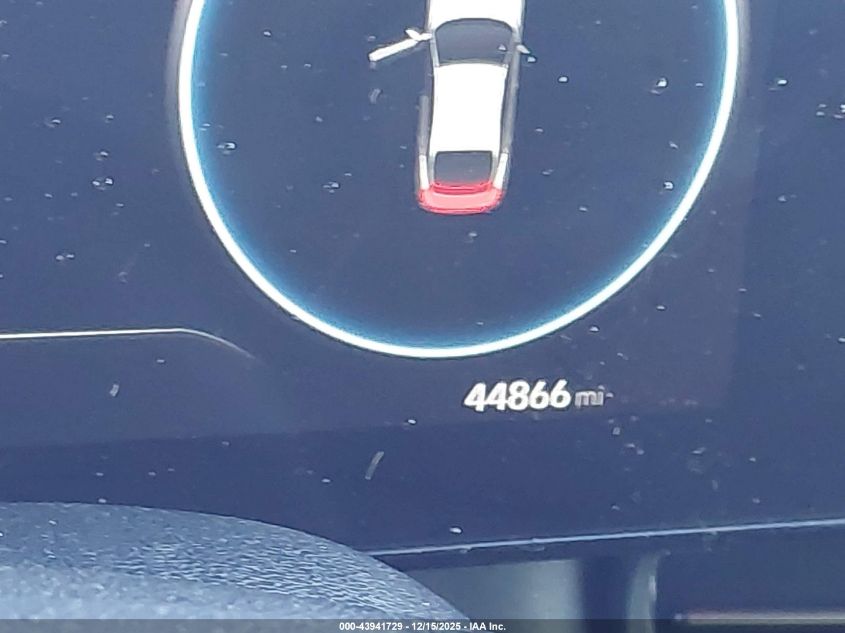 2023 Hyundai Elantra N Line VIN: KMHLR4AF5PU609144 Lot: 43941729