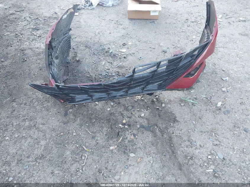 2023 Hyundai Elantra N Line VIN: KMHLR4AF5PU609144 Lot: 43941729