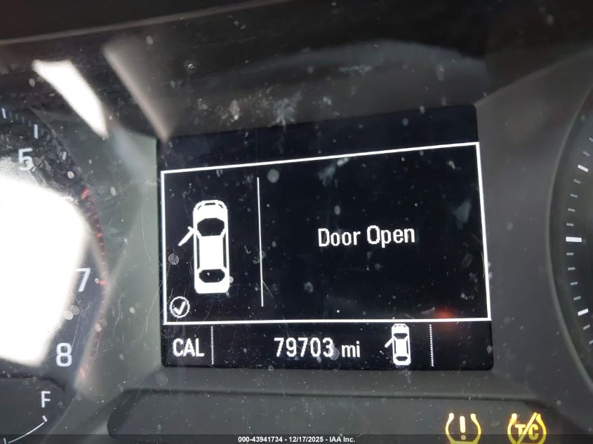 2022 Chevrolet Trailblazer Awd Lt VIN: KL79MRSLXNB132862 Lot: 43941734