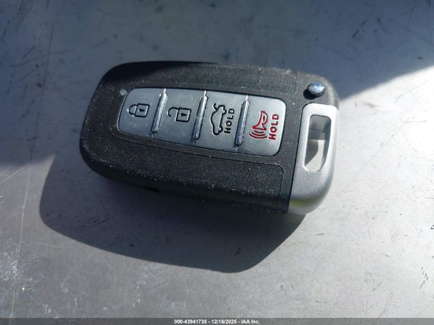 2009 Hyundai Genesis 4.6 VIN: KMHGC46F99U059462 Lot: 43941738