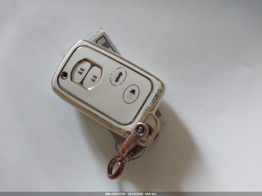 2011 Toyota Avalon Limited VIN: 4T1BK3DB8BU429913 Lot: 43941739