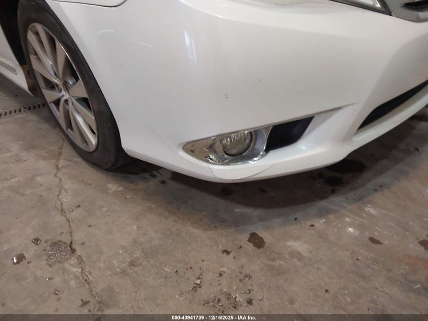 2011 Toyota Avalon Limited VIN: 4T1BK3DB8BU429913 Lot: 43941739