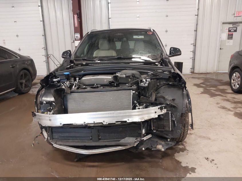 2025 BMW X1 xDrive28I VIN: WBX73EF0XS5031002 Lot: 43941740