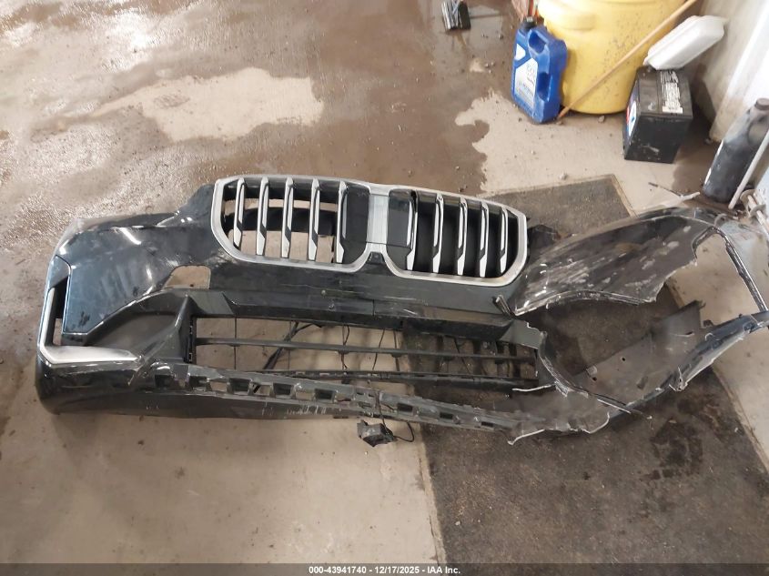 2025 BMW X1 xDrive28I VIN: WBX73EF0XS5031002 Lot: 43941740