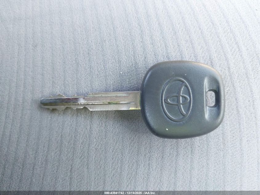 2011 Toyota Corolla Le VIN: JTDBU4EE0B9165618 Lot: 43941742