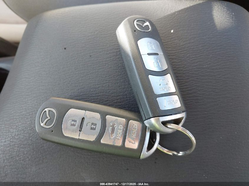 2014 Mazda Mazda3 I Sport VIN: JM1BM1U74E1172091 Lot: 43941747