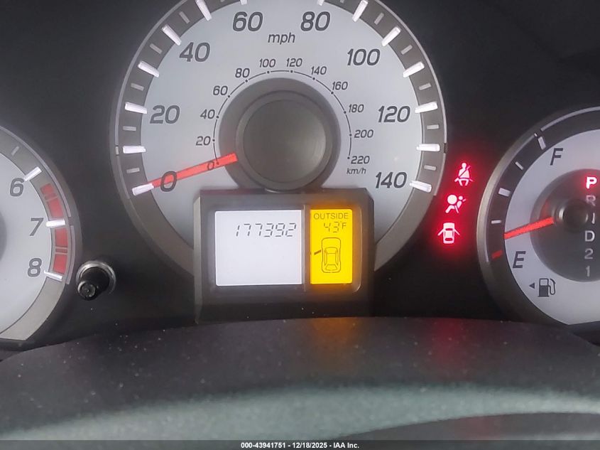 2014 Honda Pilot Ex-L VIN: 5FNYF3H53EB025857 Lot: 43941751