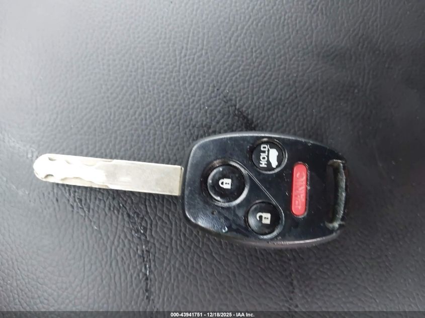 2014 Honda Pilot Ex-L VIN: 5FNYF3H53EB025857 Lot: 43941751