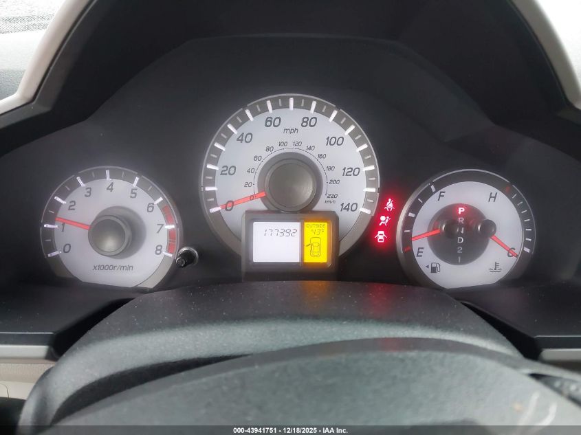 2014 Honda Pilot Ex-L VIN: 5FNYF3H53EB025857 Lot: 43941751