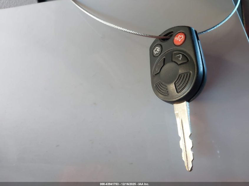 2012 Ford Fusion Sel VIN: 3FAHP0JG5CR247275 Lot: 43941753